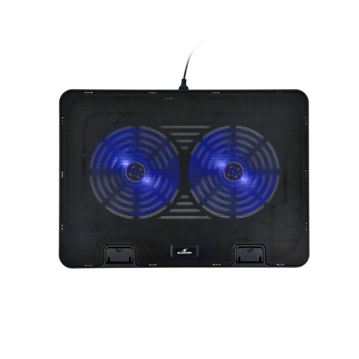 SUPPORT Bluestork ventilé 17 pour PC portable – Image 2