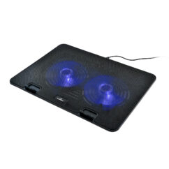 SUPPORT Bluestork ventilé 17 pour PC portable