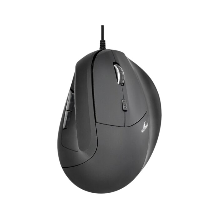 SOURIS Bluestork Ergonomique filaire – Image 2