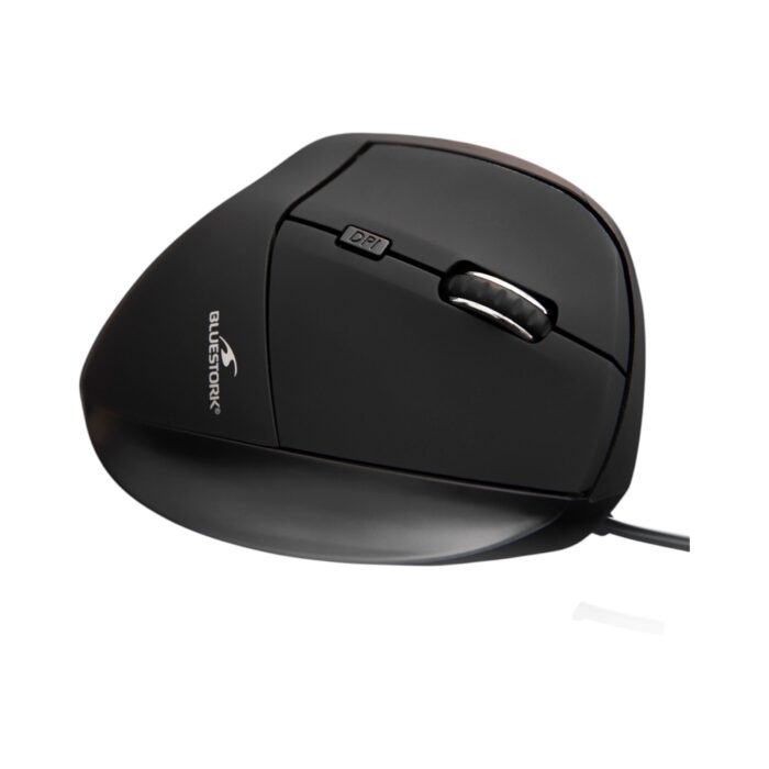 SOURIS Bluestork Ergonomique filaire