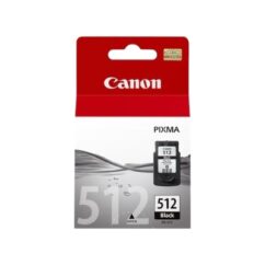 CARTOUCHE d'Encre CANON PG-512 Noir