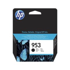 CARTOUCHE d'Encre HP 953 NOIR