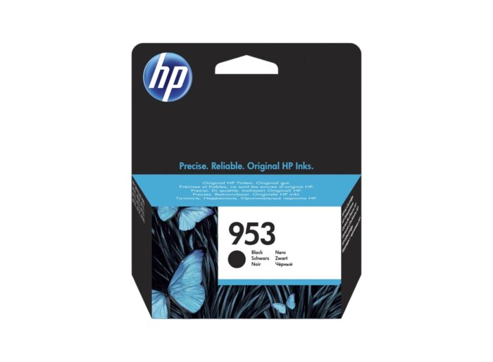CARTOUCHE d'Encre HP 953 NOIR
