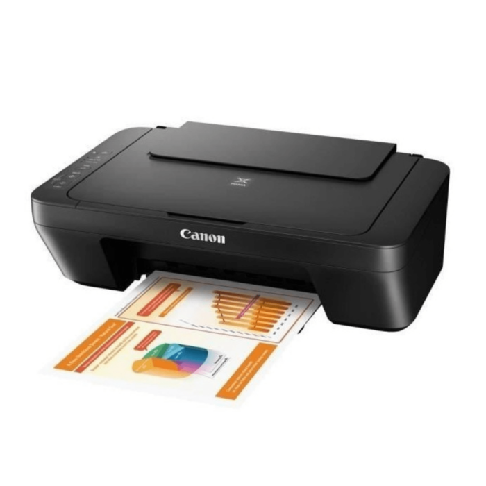 IMPRIMANTE CANON MG2540S 3-en-1 – Image 2
