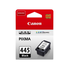 CARTOUCHE d'Encre CANON PG-445 Noir