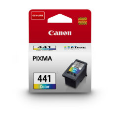 CARTOUCHE d'Encre CANON CL-441 + 441XL couleur DB