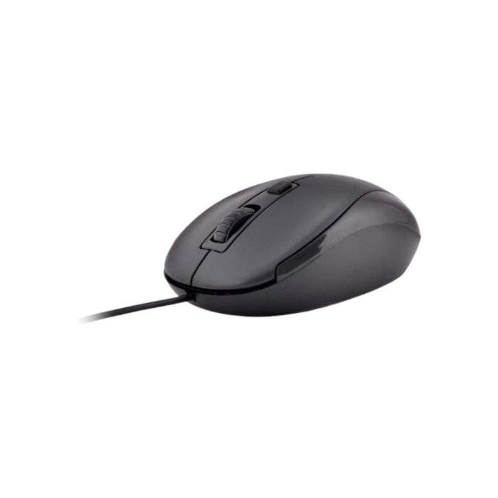 SOURIS BLUESTORK OFF10 OPTIQUE 1200 DPI Filaire USB – Image 2