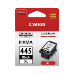 CARTOUCHE d'Encre CANON PG-445 XL Noir