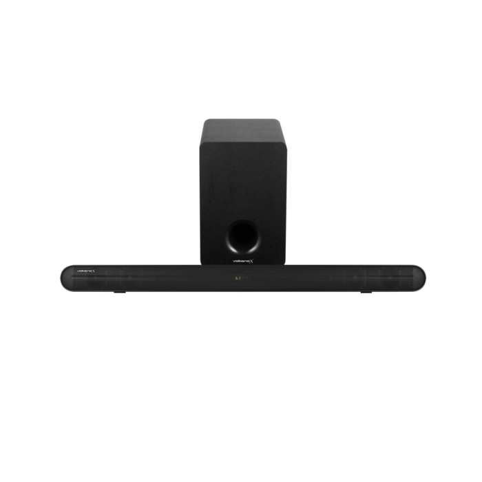 BARRE DE SON VOLKANO V3 X HYPERSONIC 2.1