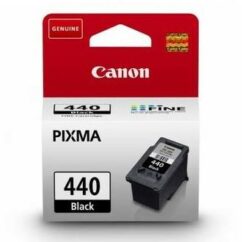 CARTOUCHE d'Encre CANON PG-440 + PG 440XL Noir