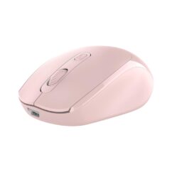 SOURIS VOLKANO WILLOW 4D rose